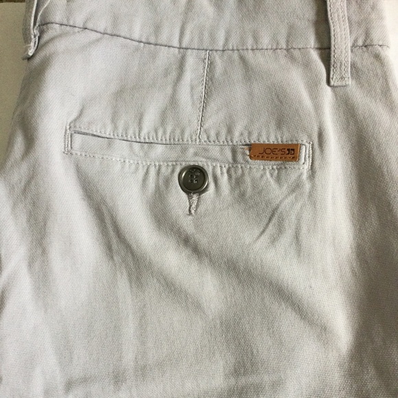 JOE’S Jeans Men’s Khaki Made In Mexico 🇲🇽 - Picture 5 of 7